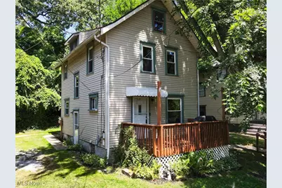 683 Sharon Street, Akron, OH 44314 - Photo 1