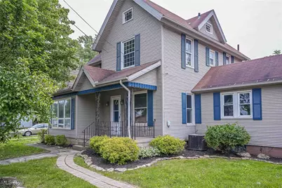 14656 Lincoln Street, North Lawrence, OH 44666 - Photo 1