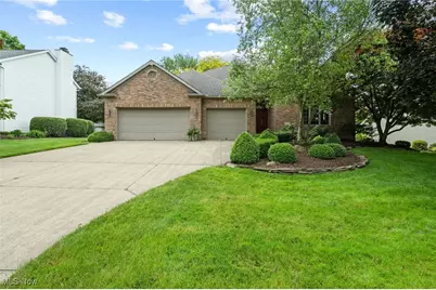 3490 Deer Trace Avenue NW, Canton, OH 44708 - Photo 1