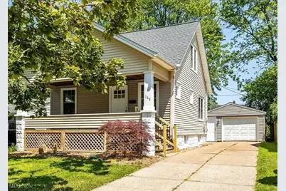 163 Bellfield Avenue, Elyria, OH 44035 - Photo 1