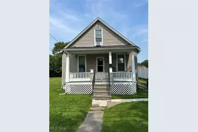 3559 Clifton Avenue, Lorain, OH 44055 - Photo 1