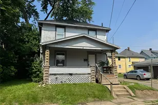 213 Wertz Ave SW, Canton, OH 44710 - Photo 1