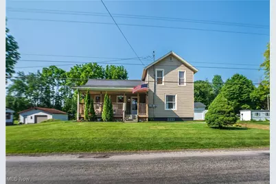 4881 Doylestown Road, Creston, OH 44217 - Photo 1