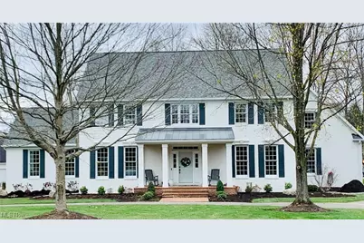 10 High Point Lane, Bentleyville, OH 44022 - Photo 1