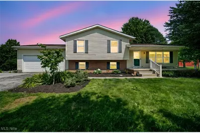 350 Townline Road, Aurora, OH 44202 - Photo 1