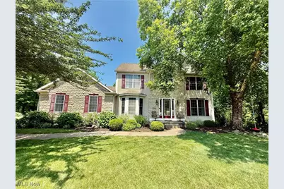 4082 Glenrich Circle, Stow, OH 44224 - Photo 1