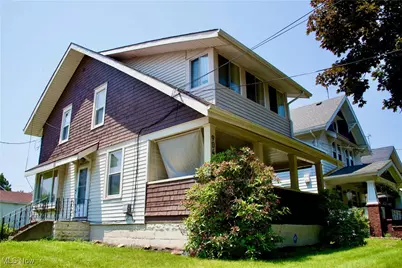 904 Chalker Street, Akron, OH 44310 - Photo 1