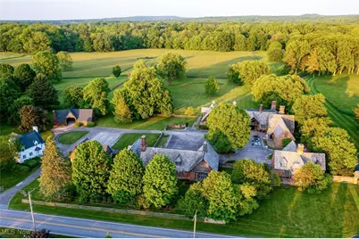 9391 Hobart Road, Waite Hill, OH 44094 - Photo 1