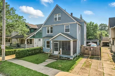 3676 E 69th Street, Loveland, OH 44105 - Photo 1