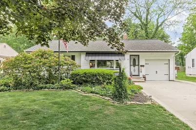 8279 Westmoor Road, Mentor, OH 44060 - Photo 1