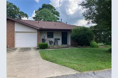 4128 Harvey Drive #92, Wooster, OH 44691 - Photo 1