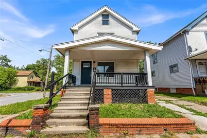 17308 Grovewood Avenue, Loveland, OH 44119 - Photo 1