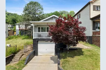 1309 7th Street N, Martins Ferry, OH 43935 - Photo 1