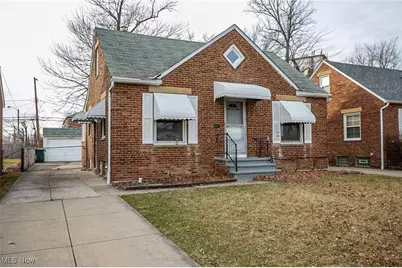 236 E 246th Street, Euclid, OH 44123 - Photo 1