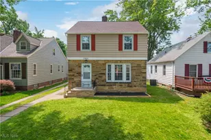 17631 Milburn Ave, Loveland, OH 44135 - Photo 1