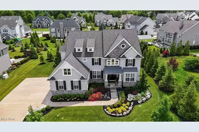 32577 Muirfield Drive, Avon Lake, OH 44012 - Photo 1