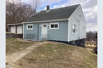 466 Lincoln Boulevard, Steubenville, OH 43952 - Photo 1