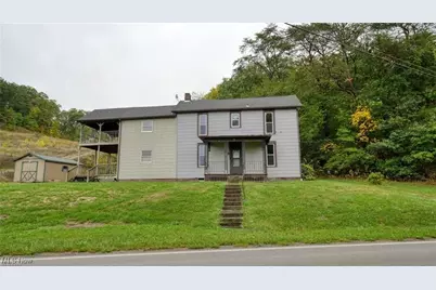 59590 Vocational Road, Byesville, OH 43723 - Photo 1