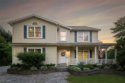 760 N Medina Line Road, Akron, OH 44333 - Photo 1