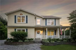 760 N Medina Line Rd, Akron, OH 44333 - Photo 1