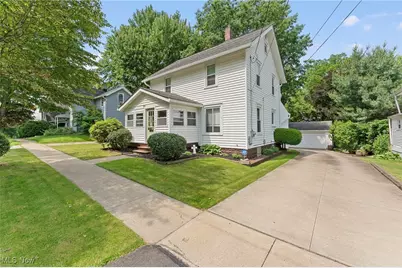 347 Elm Street, Ravenna, OH 44266 - Photo 1