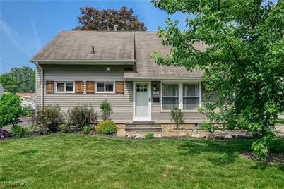 3184 8th Street, Cuyahoga Falls, OH 44221 - Photo 1