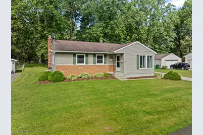 4000 Kenneth Road, Stow, OH 44224 - Photo 1