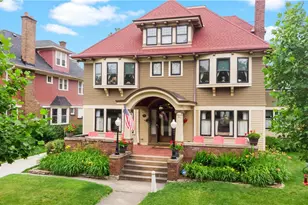 10921 Wade Park Ave, Loveland, OH 44106 - Photo 1