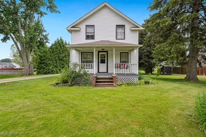 34776 Lorain Road, North Ridgeville, OH 44039 - Photo 1