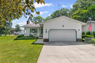 2220 Western Avenue, Alliance, OH 44601 - Photo 1