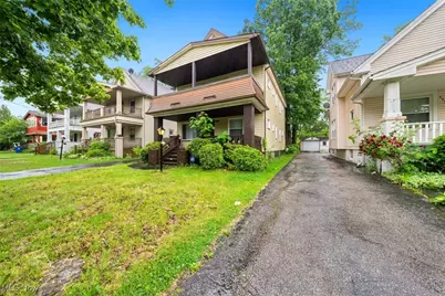 11224 Parkview Avenue, Loveland, OH 44104 - Photo 1