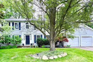 5825 Nicholson Dr, Hudson, OH 44236 - Photo 1