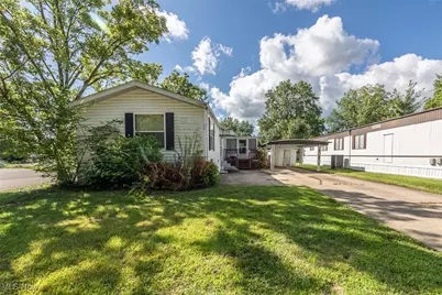 55 Patio Lane, Olmsted Twp, OH 44138 - Photo 1