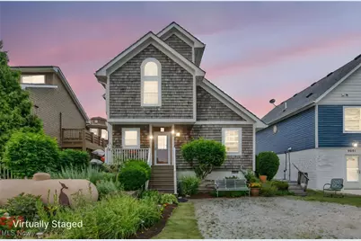 8815 Sand Beach Road, Oak Harbor, OH 43449 - Photo 1