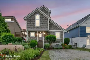 8815 Sand Beach Rd, Oak Harbor, OH 43449 - Photo 1