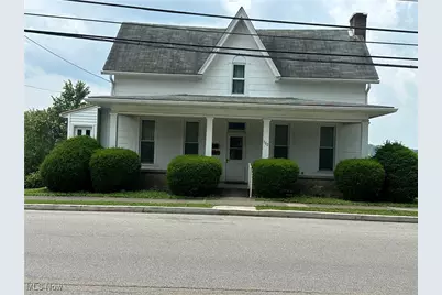 502 W Main Street, Barnesville, OH 43713 - Photo 1