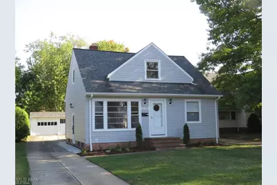 32324 Glen Arden Drive, Willowick, OH 44095 - Photo 1