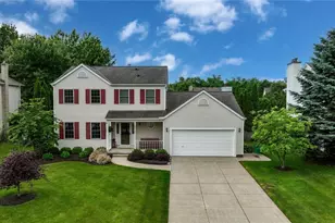 2380 Sandalwood Dr, Twinsburg, OH 44087 - Photo 1