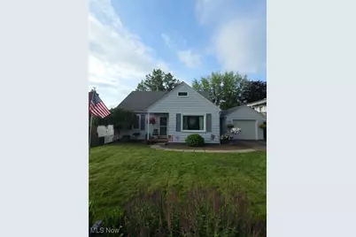 1730 Vine Street, Coshocton, OH 43812 - Photo 1