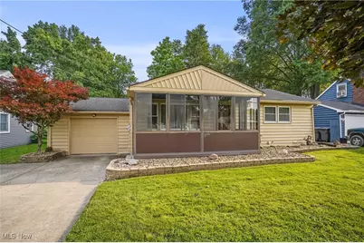 3451 Susan Circle, Youngstown, OH 44511 - Photo 1
