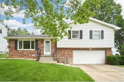 2525 Barrington Road, Fairlawn, OH 44333 - Photo 1