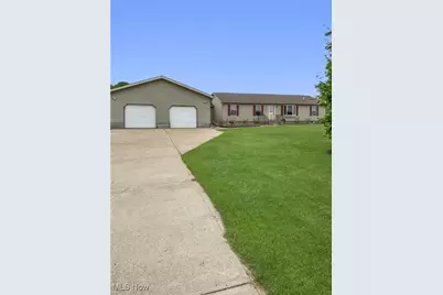 4182 Reger Road, Conneaut, OH 44030 - Photo 1