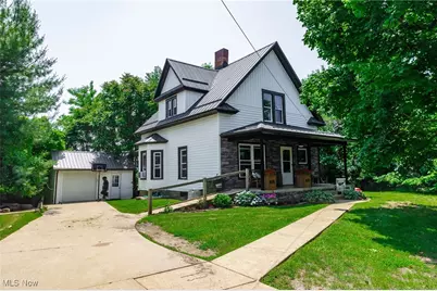 305 W Main Street, Holmesville, OH 44633 - Photo 1