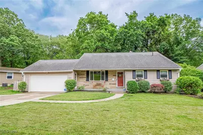1324 Woodrow Street NW, North Canton, OH 44720 - Photo 1
