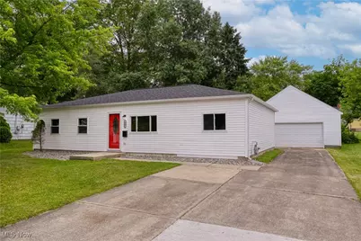 1061 Williams Avenue, Ravenna, OH 44266 - Photo 1