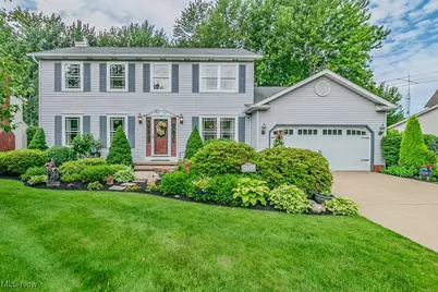 7955 Champaign Drive, Mentor, OH 44060 - Photo 1