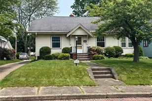 250 Montrose Ave NW, Canton, OH 44708 - Photo 1