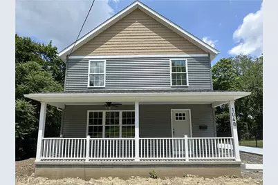 1048 Cliff View Street, Youngstown, OH 44502 - Photo 1
