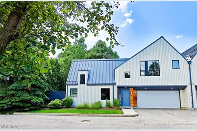 2434 Richmond Road, Beachwood, OH 44122 - Photo 1