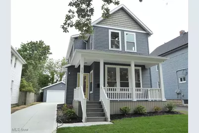 2205 Hood Avenue, Loveland, OH 44109 - Photo 1